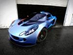Lotus Exige by Sector111 2009 года